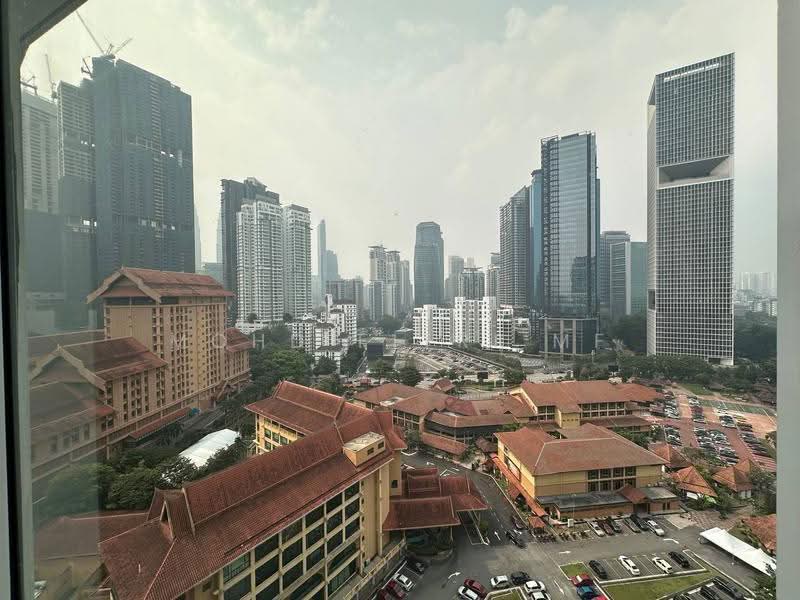 Pejabat untuk Disewa di Bukit Bintang (KL City Centre) - Mohd Fitri MF - Exterior - PropertyGuru.com.my