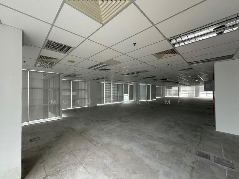 Pejabat untuk Disewa di Bukit Bintang (KL City Centre) - Mohd Fitri MF - Interior - PropertyGuru.com.my