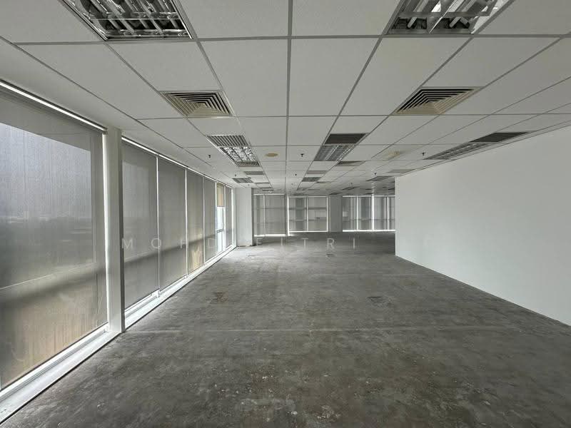 Pejabat untuk Disewa di Bukit Bintang (KL City Centre) - Mohd Fitri MF - Interior - PropertyGuru.com.my
