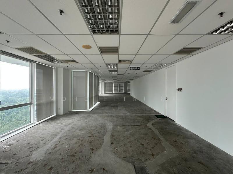 Pejabat untuk Disewa di Bukit Bintang (KL City Centre) - Mohd Fitri MF - Interior - PropertyGuru.com.my