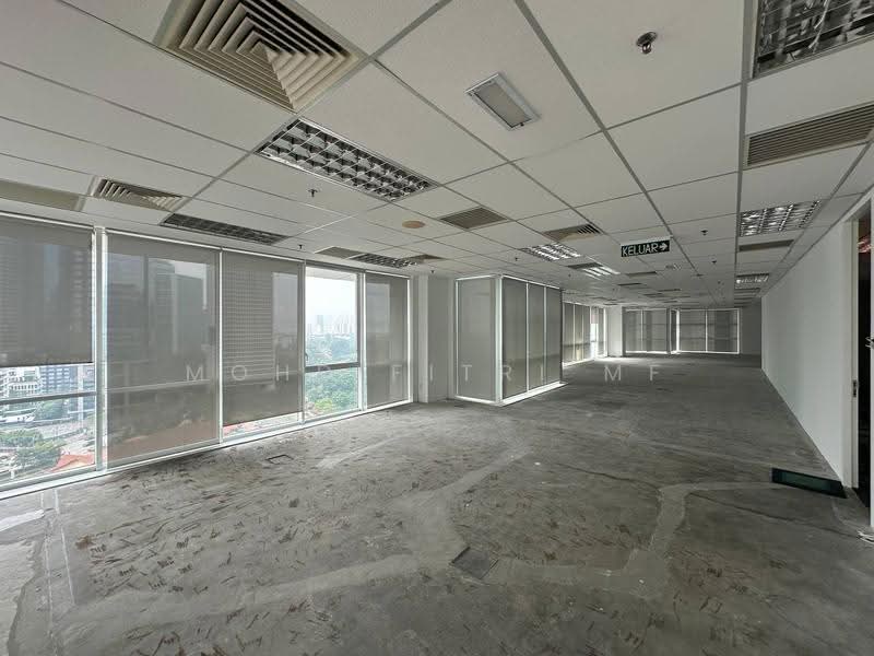 Pejabat untuk Disewa di Bukit Bintang (KL City Centre) - Mohd Fitri MF - Interior - PropertyGuru.com.my