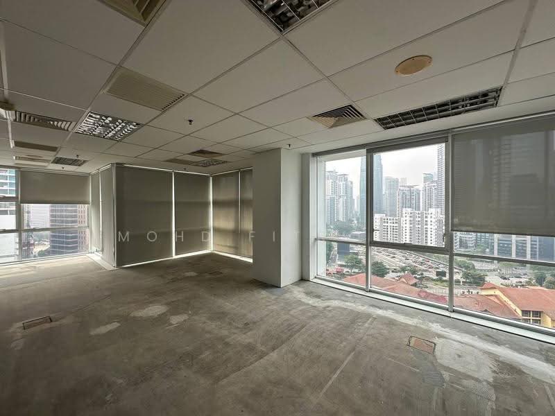 Pejabat untuk Disewa di Bukit Bintang (KL City Centre) - Mohd Fitri MF - Interior - PropertyGuru.com.my