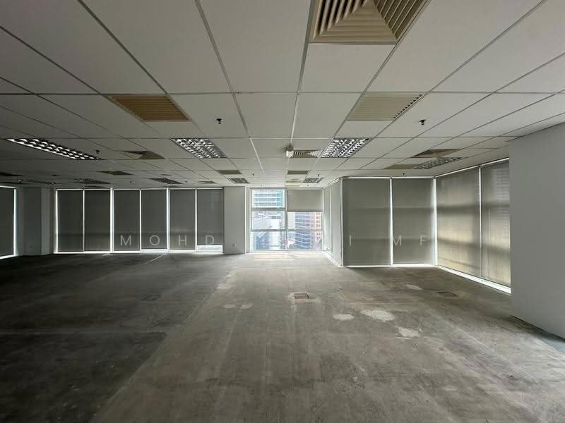 Pejabat untuk Disewa di Bukit Bintang (KL City Centre) - Mohd Fitri MF - Interior - PropertyGuru.com.my