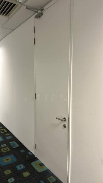 Pejabat untuk Disewa di Bukit Bintang (KL City Centre) - Mohd Fitri MF - Corridor - PropertyGuru.com.my
