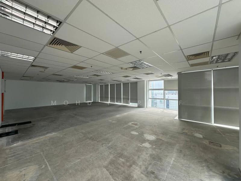 Pejabat untuk Disewa di Bukit Bintang (KL City Centre) - Mohd Fitri MF - Interior - PropertyGuru.com.my