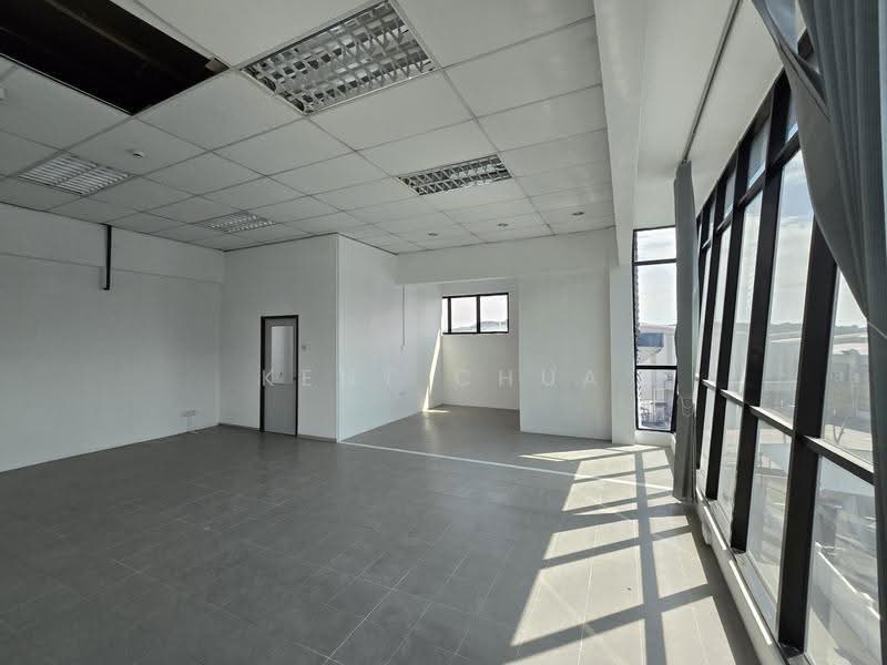 Kilang untuk Dijual di Taman Sains Selangor (Kota Damansara) - Kent Chua - Interior - PropertyGuru.com.my