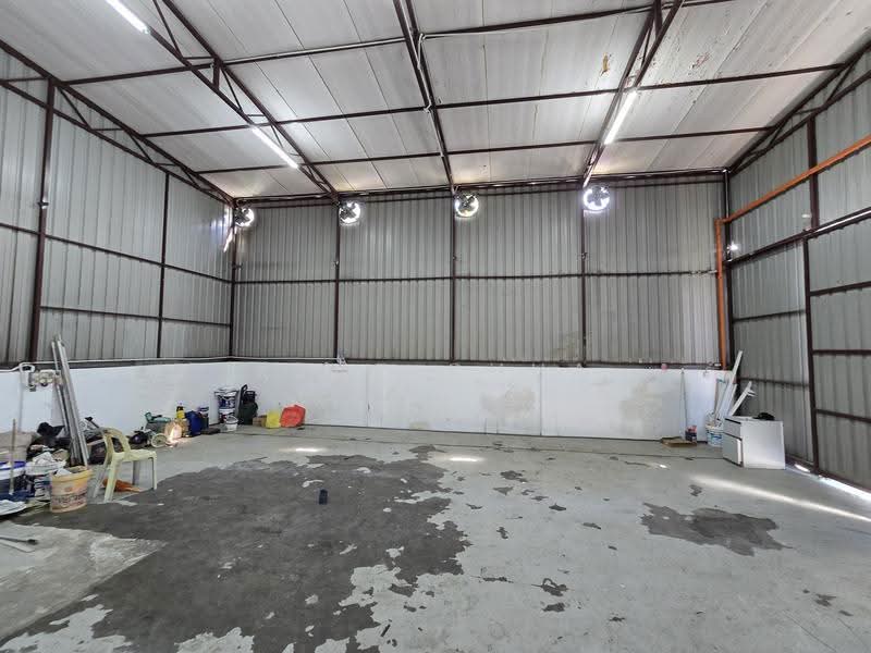 Kilang untuk Dijual di Taman Sains Selangor (Kota Damansara) - Kent Chua - Interior - PropertyGuru.com.my