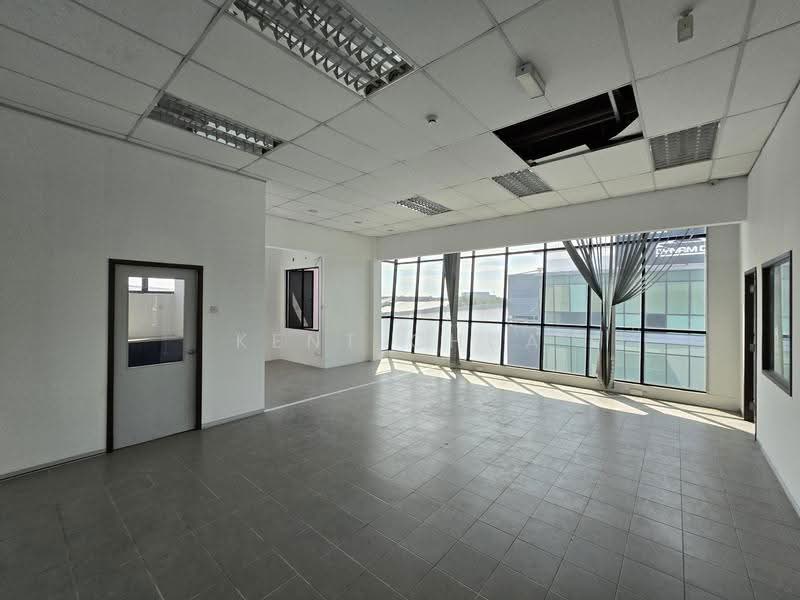 Kilang untuk Dijual di Taman Sains Selangor (Kota Damansara) - Kent Chua - Interior - PropertyGuru.com.my
