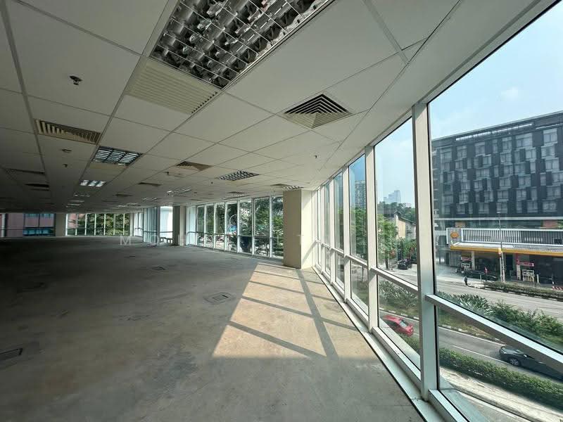 Pejabat untuk Disewa di Bukit Bintang (KL City Centre) - Mohd Fitri MF - Interior - PropertyGuru.com.my