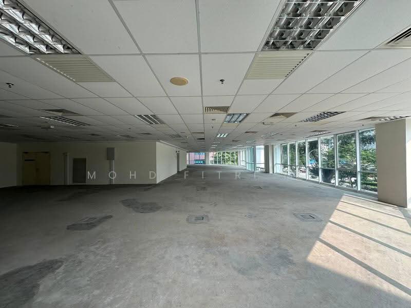 Pejabat untuk Disewa di Bukit Bintang (KL City Centre) - Mohd Fitri MF - Interior - PropertyGuru.com.my