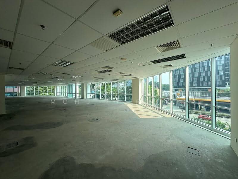 Pejabat untuk Disewa di Bukit Bintang (KL City Centre) - Mohd Fitri MF - Interior - PropertyGuru.com.my