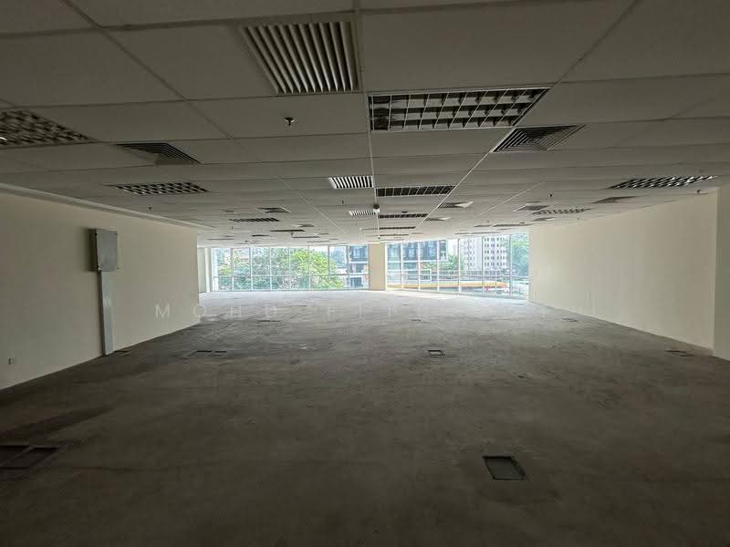 Pejabat untuk Disewa di Bukit Bintang (KL City Centre) - Mohd Fitri MF - Interior - PropertyGuru.com.my