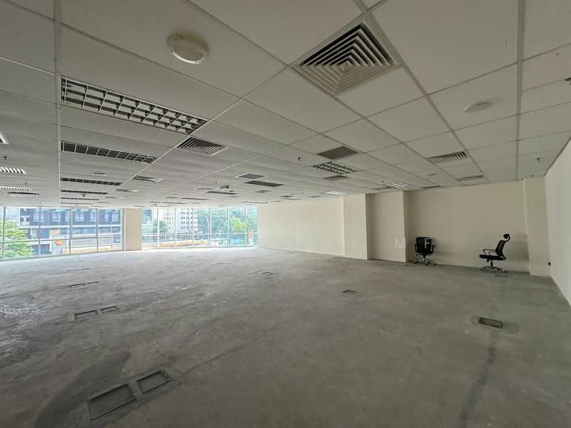 Pejabat untuk Disewa di Bukit Bintang (KL City Centre) - Mohd Fitri MF - Interior - PropertyGuru.com.my