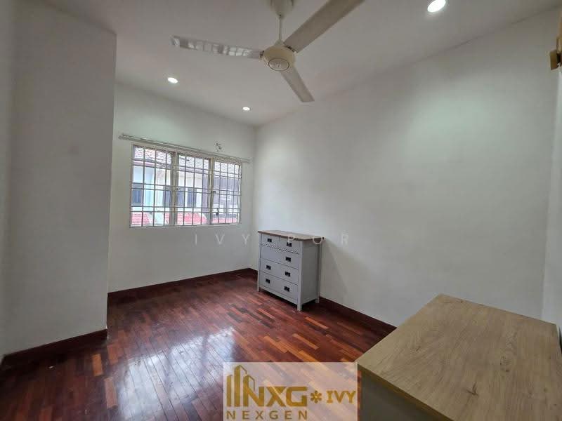 Rumah Teres untuk Dijual di Bandar Botanic (Klang) - Ivy Por - Bedroom - PropertyGuru.com.my