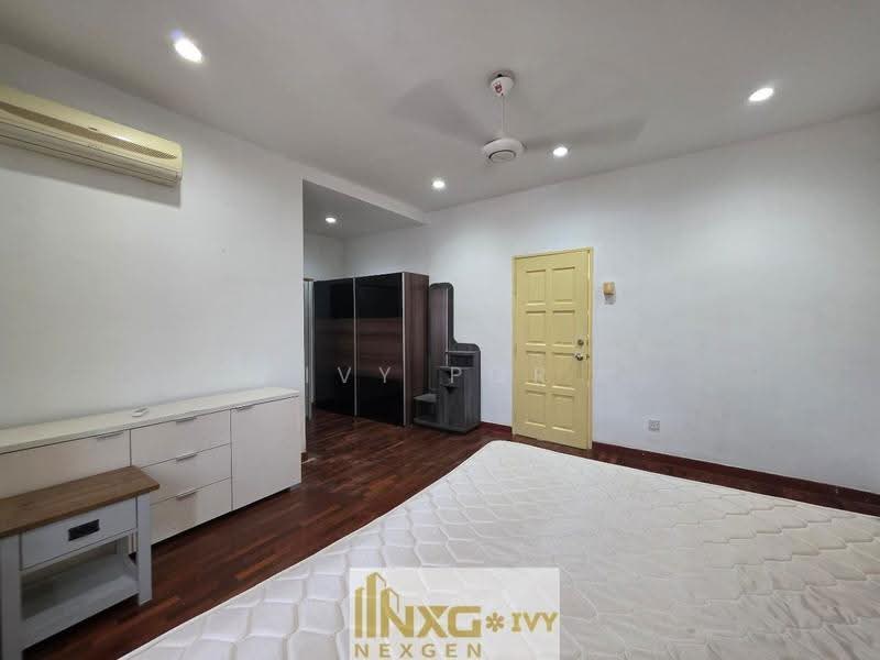 Rumah Teres untuk Dijual di Bandar Botanic (Klang) - Ivy Por - Bedroom - PropertyGuru.com.my
