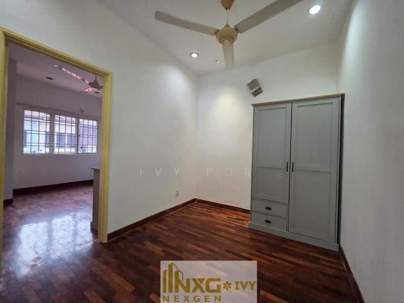 Rumah Teres untuk Dijual di Bandar Botanic (Klang) - Ivy Por - Interior - PropertyGuru.com.my