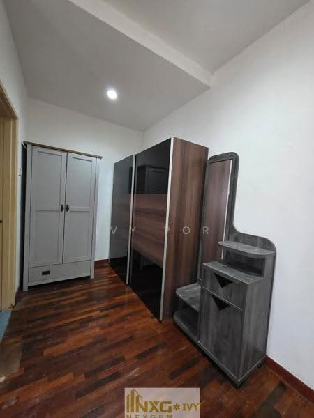 Rumah Teres untuk Dijual di Bandar Botanic (Klang) - Ivy Por - Interior - PropertyGuru.com.my