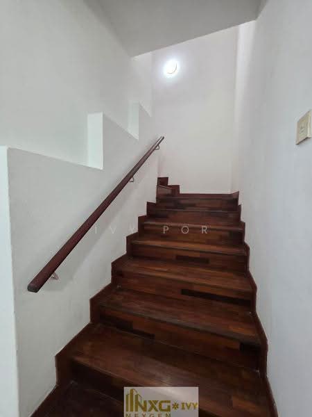 Rumah Teres untuk Dijual di Bandar Botanic (Klang) - Ivy Por - Interior - PropertyGuru.com.my