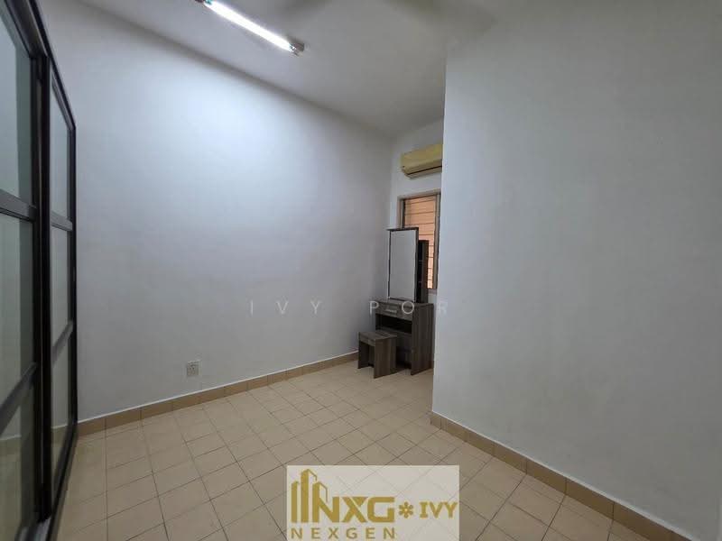Rumah Teres untuk Dijual di Bandar Botanic (Klang) - Ivy Por - Bedroom - PropertyGuru.com.my