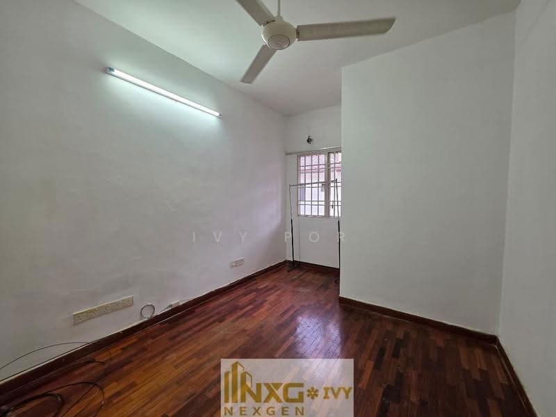 Rumah Teres untuk Dijual di Bandar Botanic (Klang) - Ivy Por - Interior - PropertyGuru.com.my