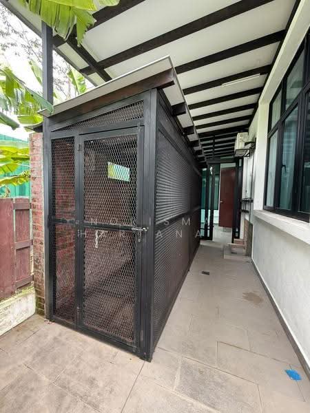 Semi-Detached House for Sale in Taman Melawati (Ulu Kelang) - Norisma Hartanah - Exterior - PropertyGuru.com.my