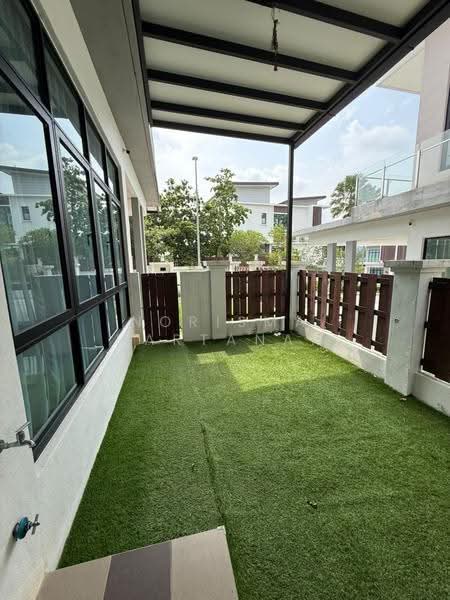 Semi-Detached House for Sale in Taman Melawati (Ulu Kelang) - Norisma Hartanah - Exterior - PropertyGuru.com.my