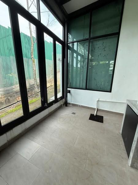 Semi-Detached House for Sale in Taman Melawati (Ulu Kelang) - Norisma Hartanah - Yard - PropertyGuru.com.my