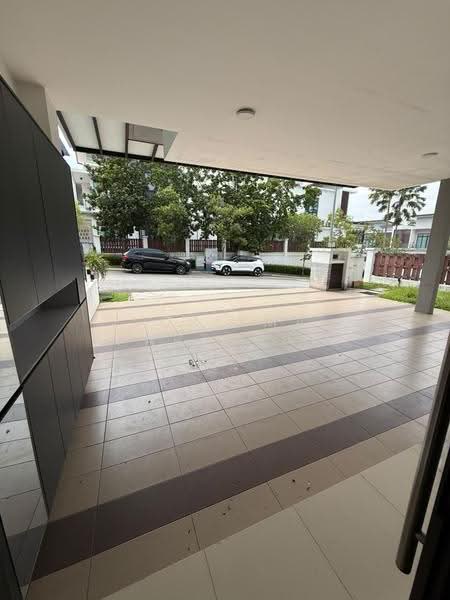 Semi-Detached House for Sale in Taman Melawati (Ulu Kelang) - Norisma Hartanah - Exterior - PropertyGuru.com.my
