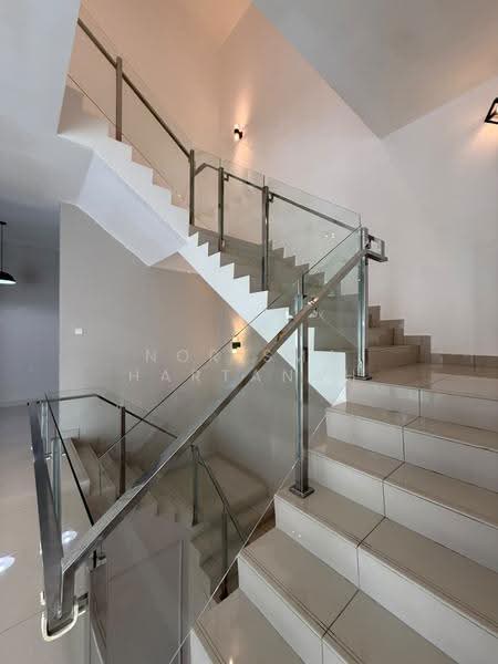 Semi-Detached House for Sale in Taman Melawati (Ulu Kelang) - Norisma Hartanah - Interior - PropertyGuru.com.my
