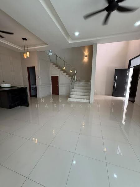 Semi-Detached House for Sale in Taman Melawati (Ulu Kelang) - Norisma Hartanah - Interior - PropertyGuru.com.my