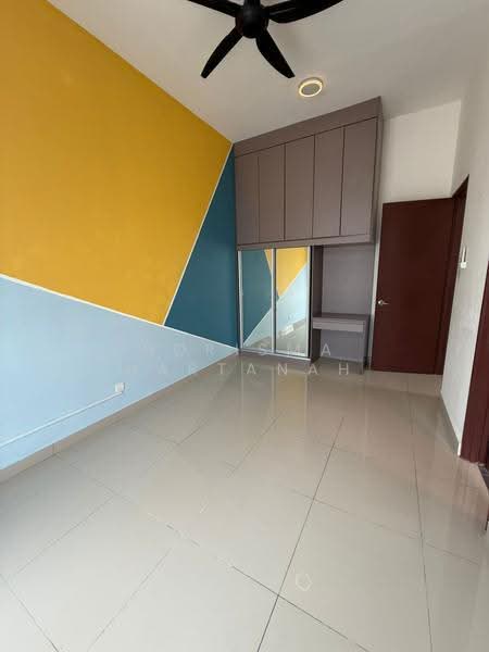 Semi-Detached House for Sale in Taman Melawati (Ulu Kelang) - Norisma Hartanah - Bedroom - PropertyGuru.com.my