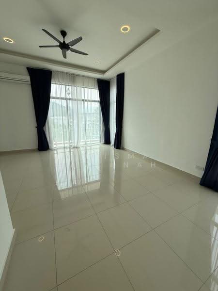 Semi-Detached House for Sale in Taman Melawati (Ulu Kelang) - Norisma Hartanah - Bedroom - PropertyGuru.com.my