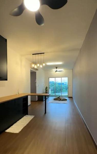 Condominium for Rent at Residensi Lanai - Jayden Loke - Living Room - PropertyGuru.com.my