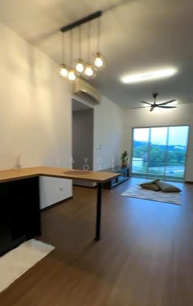 Condominium for Rent at Residensi Lanai - Jayden Loke - Living Room - PropertyGuru.com.my