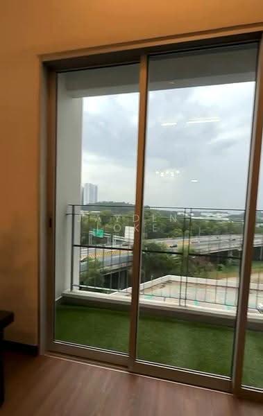 Condominium for Rent at Residensi Lanai - Jayden Loke - Balcony - PropertyGuru.com.my