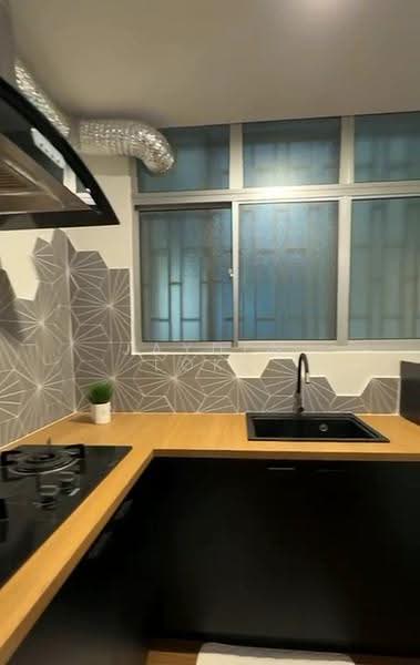 Condominium for Rent at Residensi Lanai - Jayden Loke - Kitchen - PropertyGuru.com.my