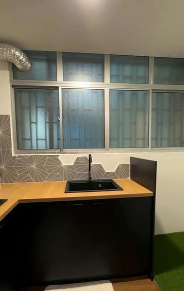 Condominium for Rent at Residensi Lanai - Jayden Loke - Kitchen - PropertyGuru.com.my