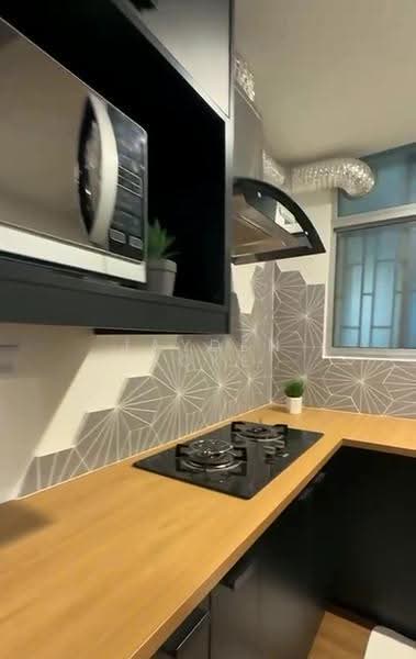 Condominium for Rent at Residensi Lanai - Jayden Loke - Kitchen - PropertyGuru.com.my