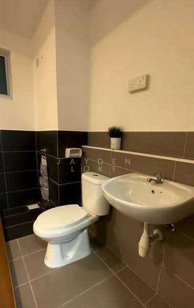 Condominium for Rent at Residensi Lanai - Jayden Loke - Bathroom - PropertyGuru.com.my