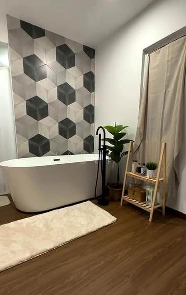 Condominium for Rent at Residensi Lanai - Jayden Loke - Bathroom - PropertyGuru.com.my