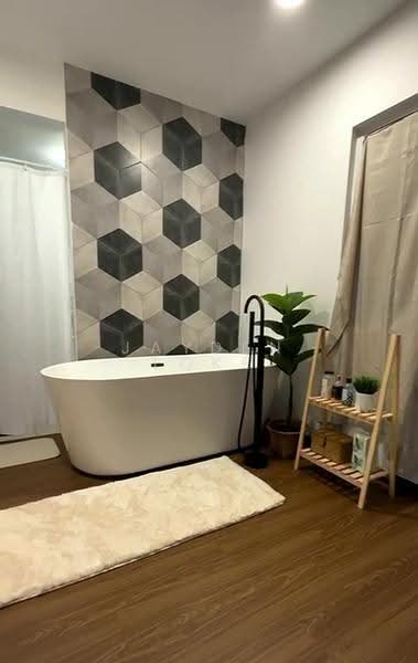 Condominium for Rent at Residensi Lanai - Jayden Loke - Bathroom - PropertyGuru.com.my