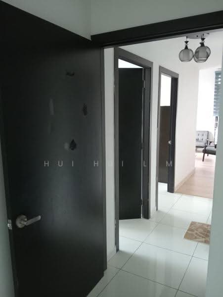 Kediaman Servis untuk Dijual di Wave @ Marina Cove - Hui Hui Lim - PropertyGuru.com.my