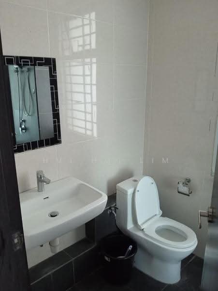 Kediaman Servis untuk Dijual di Wave @ Marina Cove - Hui Hui Lim - PropertyGuru.com.my