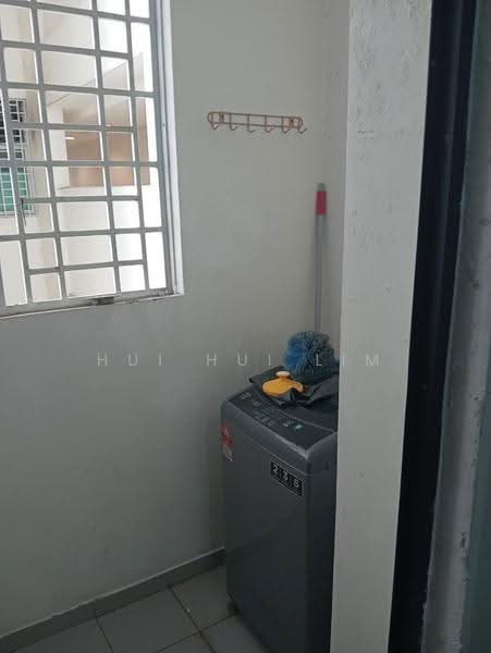 Kediaman Servis untuk Dijual di Wave @ Marina Cove - Hui Hui Lim - PropertyGuru.com.my