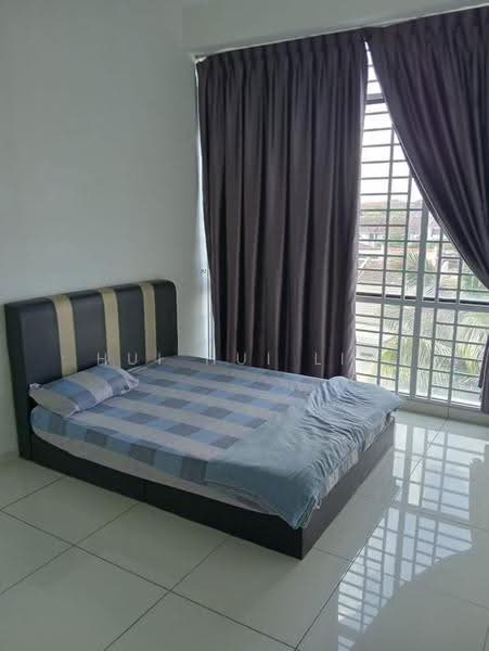 Kediaman Servis untuk Dijual di Wave @ Marina Cove - Hui Hui Lim - PropertyGuru.com.my