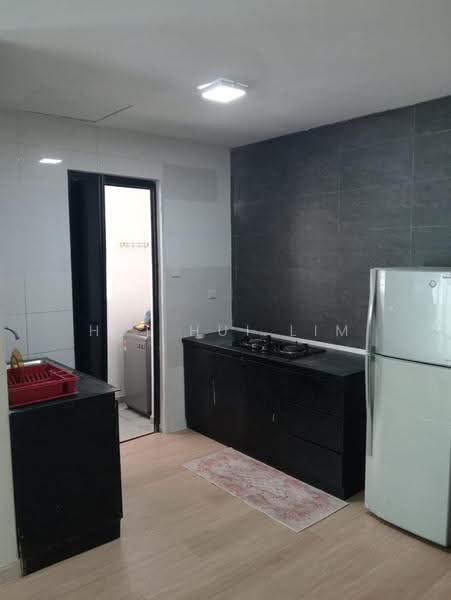 Kediaman Servis untuk Dijual di Wave @ Marina Cove - Hui Hui Lim - PropertyGuru.com.my