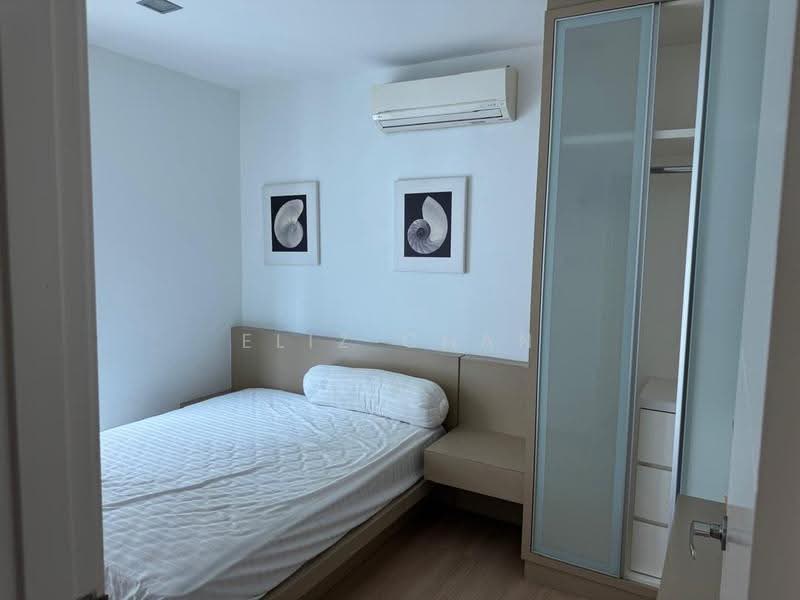 Kondominium untuk Disewa di Aston Kiara 3 - Eliz Chan - Bedroom - PropertyGuru.com.my