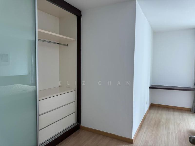 Kondominium untuk Disewa di Aston Kiara 3 - Eliz Chan - Interior - PropertyGuru.com.my