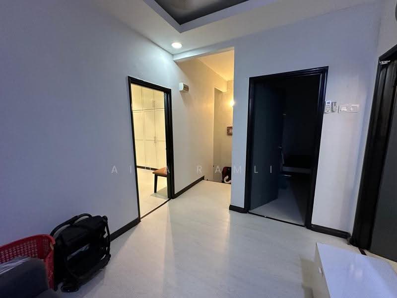 2-storey Terraced House for Sale in Taman Alam Indah (Shah Alam) - Aida Ramli - Interior - PropertyGuru.com.my