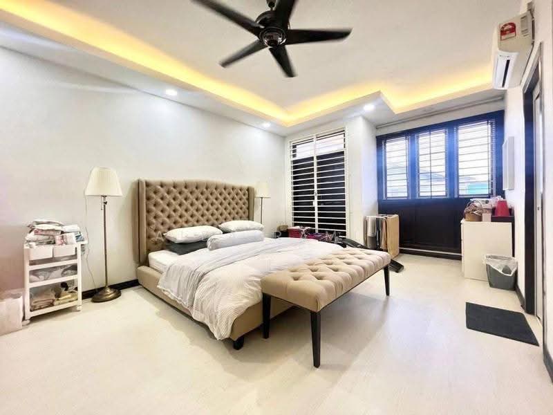 2-storey Terraced House for Sale in Taman Alam Indah (Shah Alam) - Aida Ramli - Bedroom - PropertyGuru.com.my